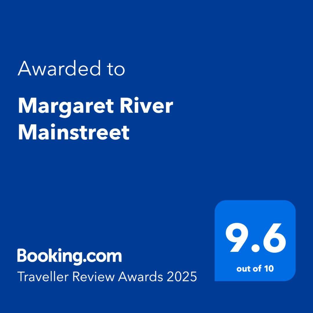 Margaret River Mainstreet Exteriör bild